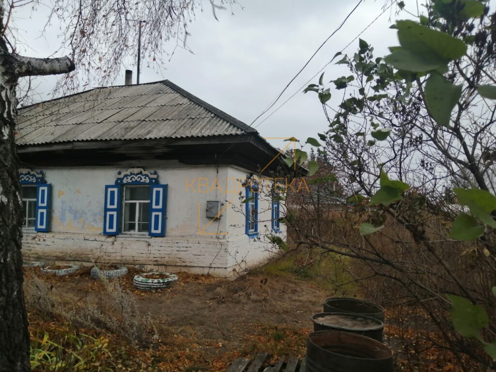 село Ленинское, Ленина, 69, дом/коттедж
