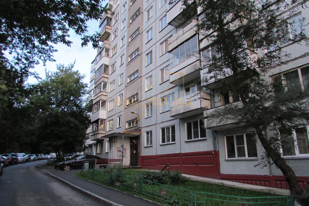 Кропоткина, 106, 3-к квартира