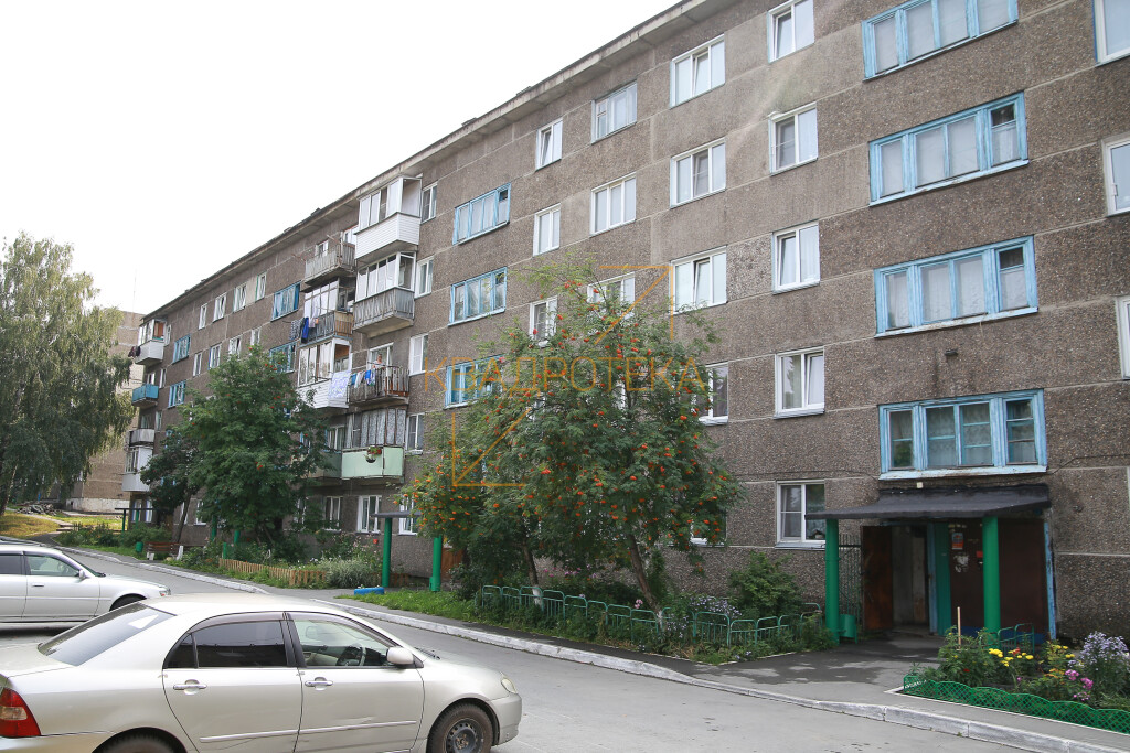 село Барышево, Черняховского, 40 Б, 3-комнатная квартира