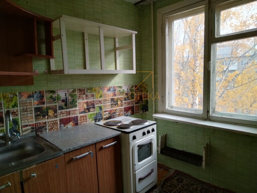 Бердск, Островского, 172, 1-комнатная квартира