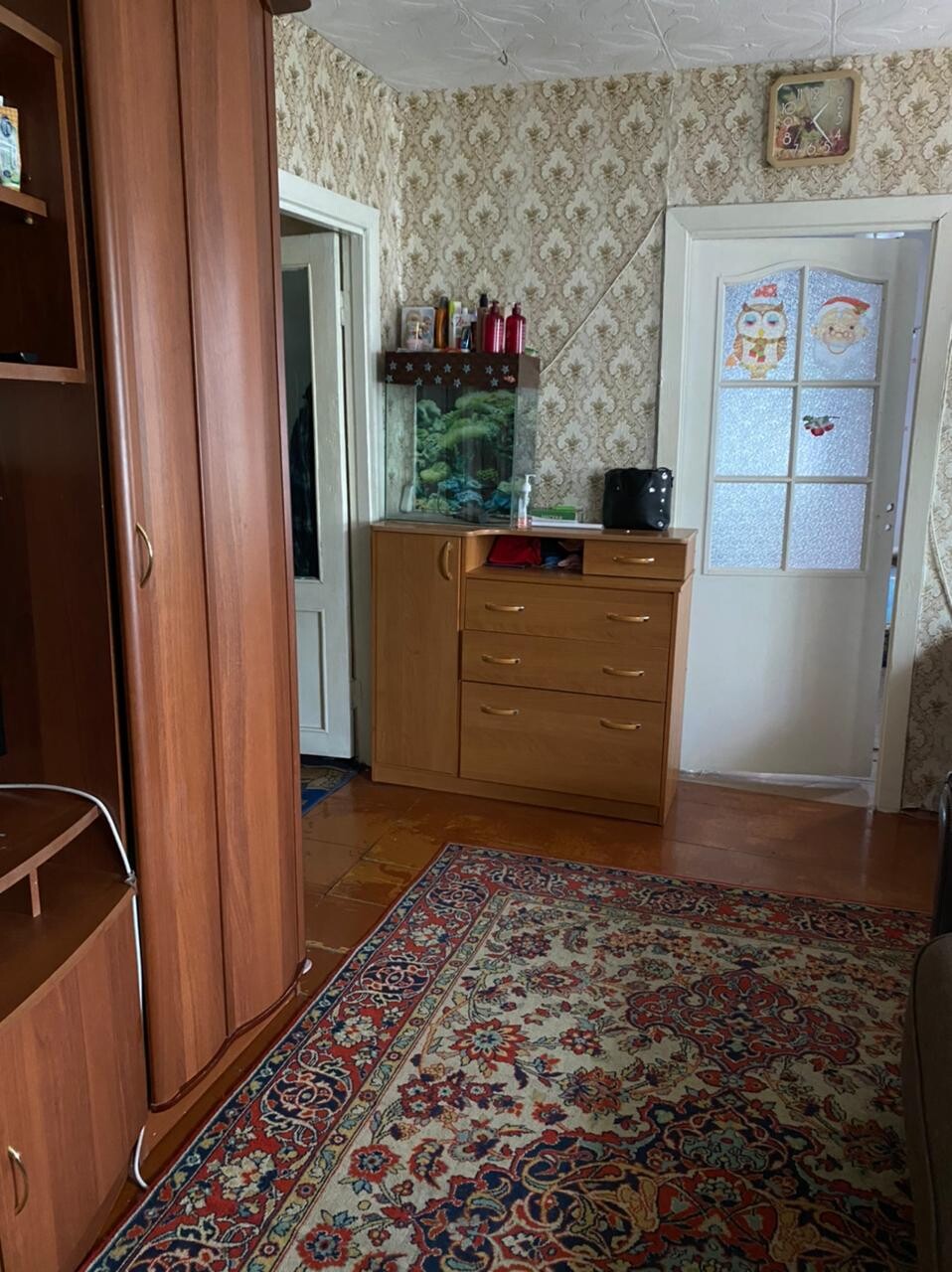 Продажа дома, 65м <sup>2</sup>, 6 сот., Новосибирск