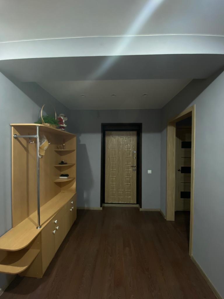 Продажа 2-комнатной квартиры, Новосибирск