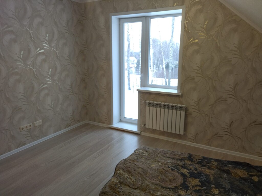 Продажа дома, 121м <sup>2</sup>, 10 сот., Новосибирск