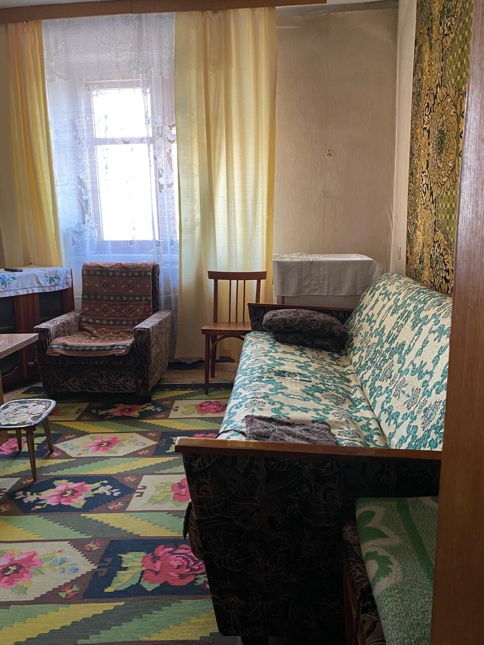 Продажа 4-комнатной квартиры, Новосибирск