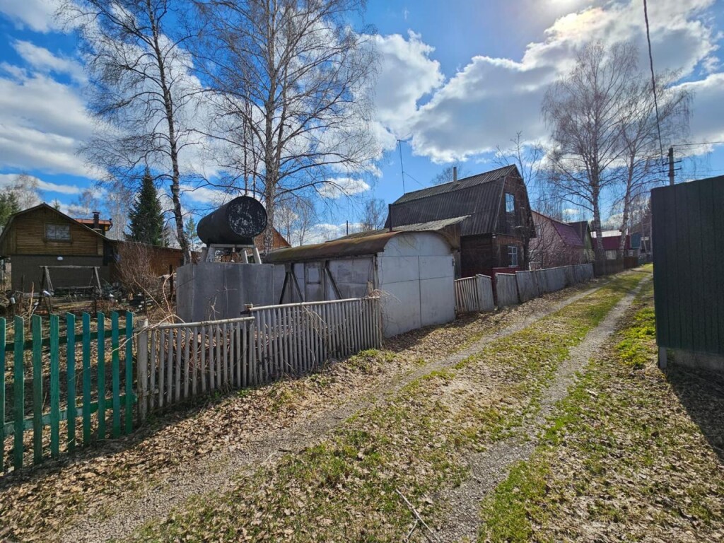 Продажа участка, Новосибирск