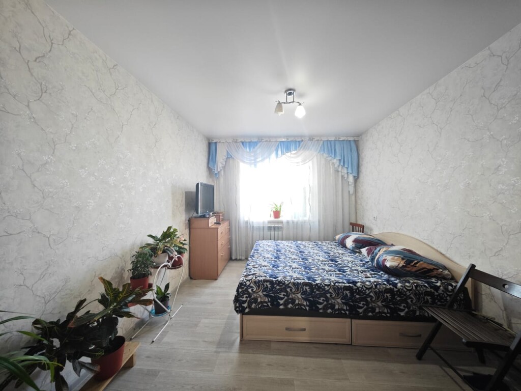 Продажа 3-комнатной квартиры, Новосибирск
